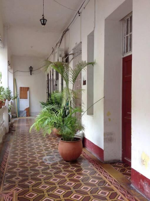 Loft en Corazón de Ciudad Antigua
