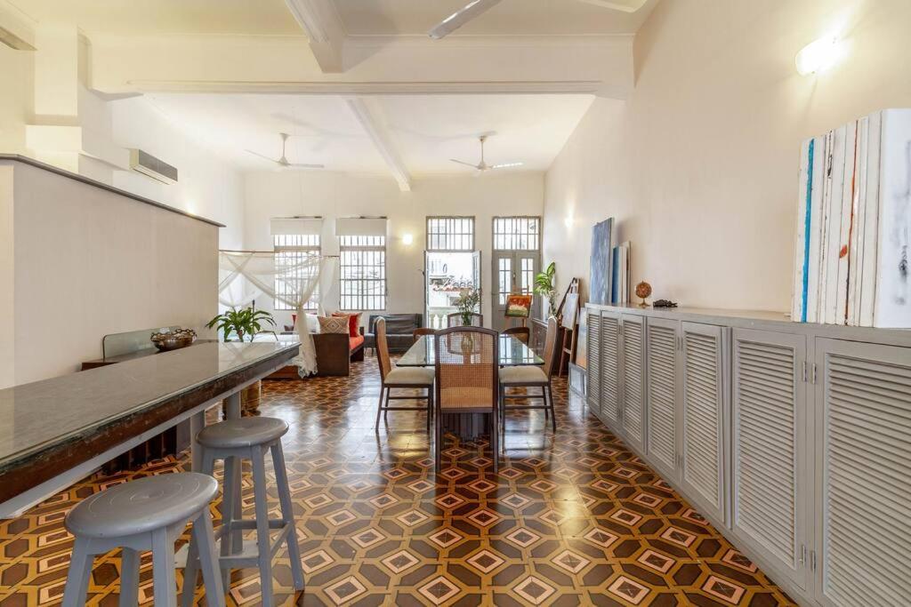 Loft en Corazón de Ciudad Antigua
