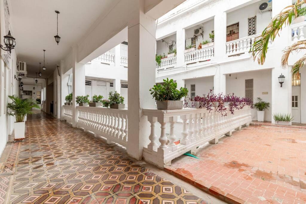 Loft en Corazón de Ciudad Antigua