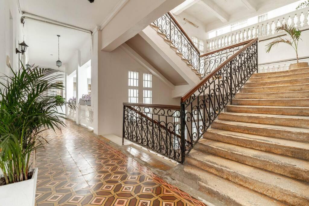 Loft en Corazón de Ciudad Antigua