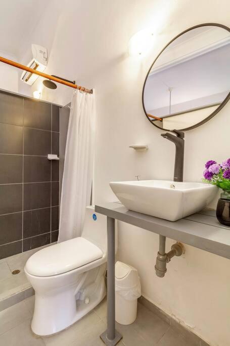 Loft en Corazón de Ciudad Antigua