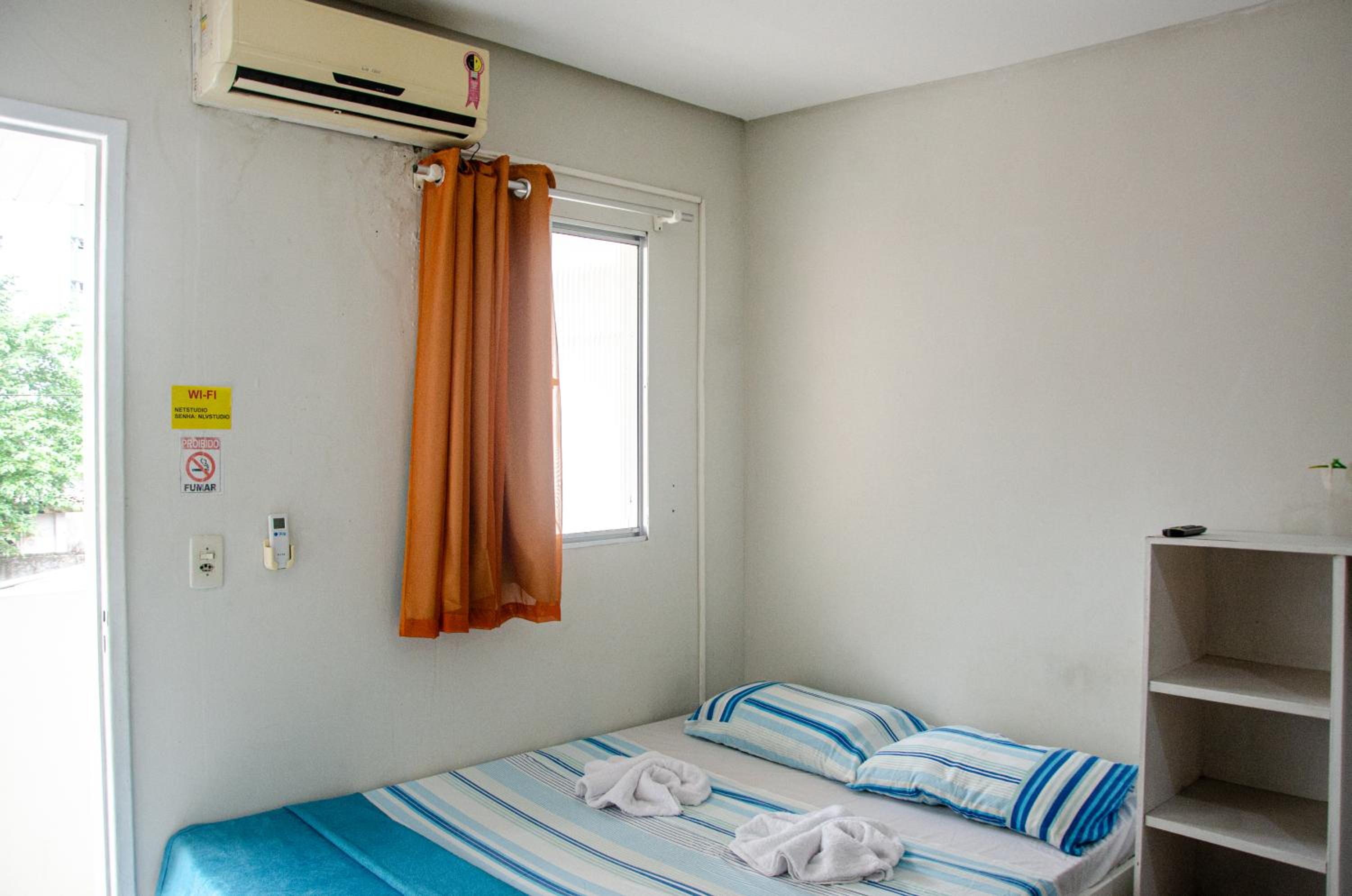 Studio 51 residence