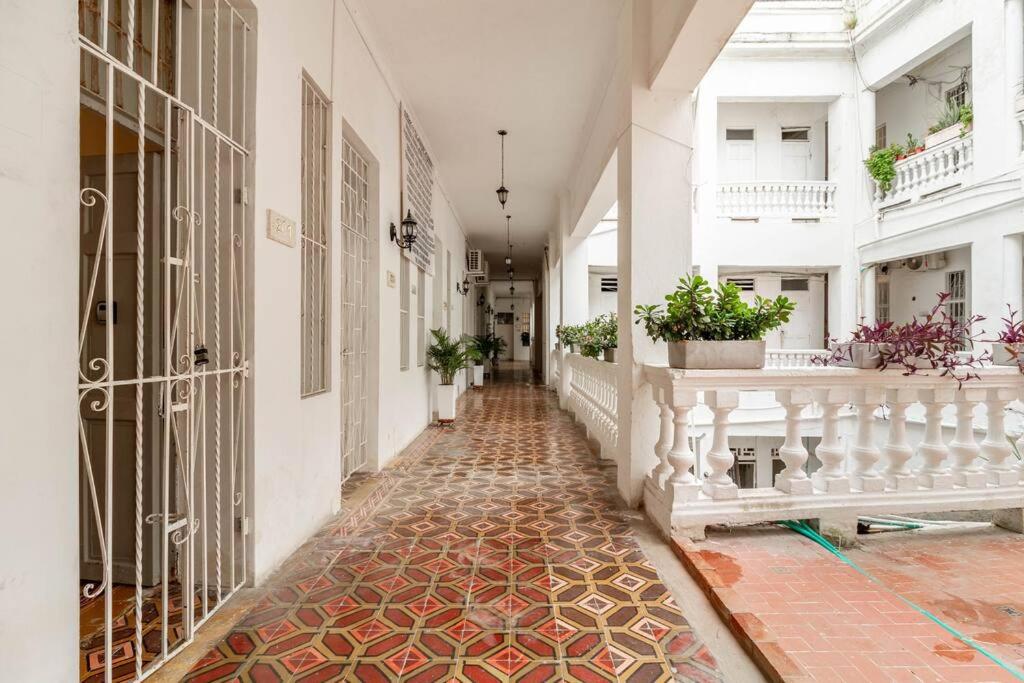 Loft en Corazón de Ciudad Antigua