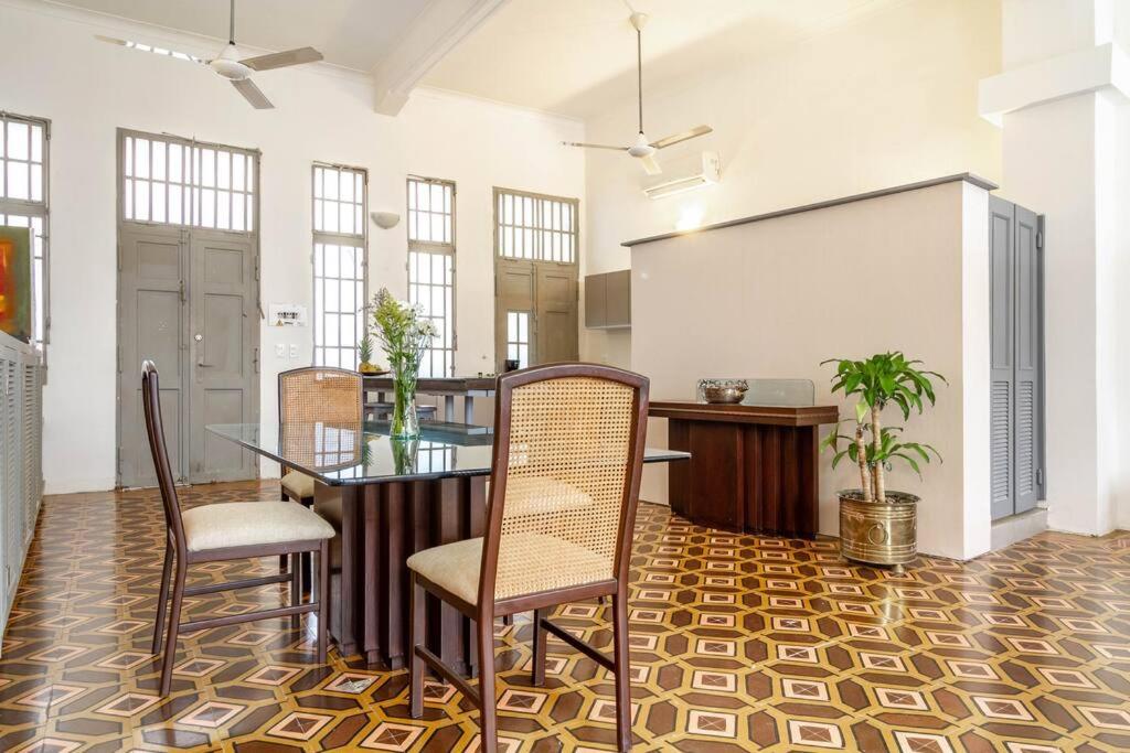 Loft en Corazón de Ciudad Antigua