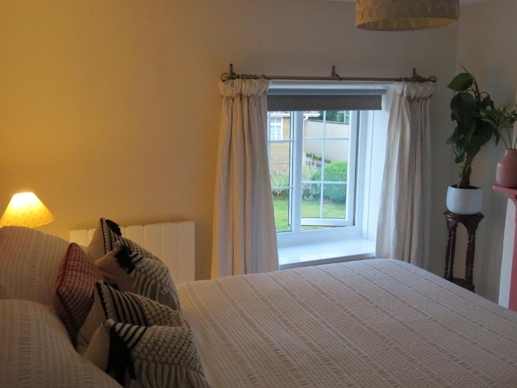 Abacus Cottage