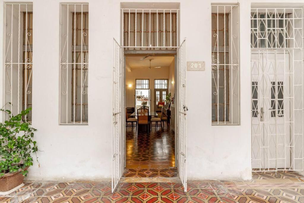 Loft en Corazón de Ciudad Antigua