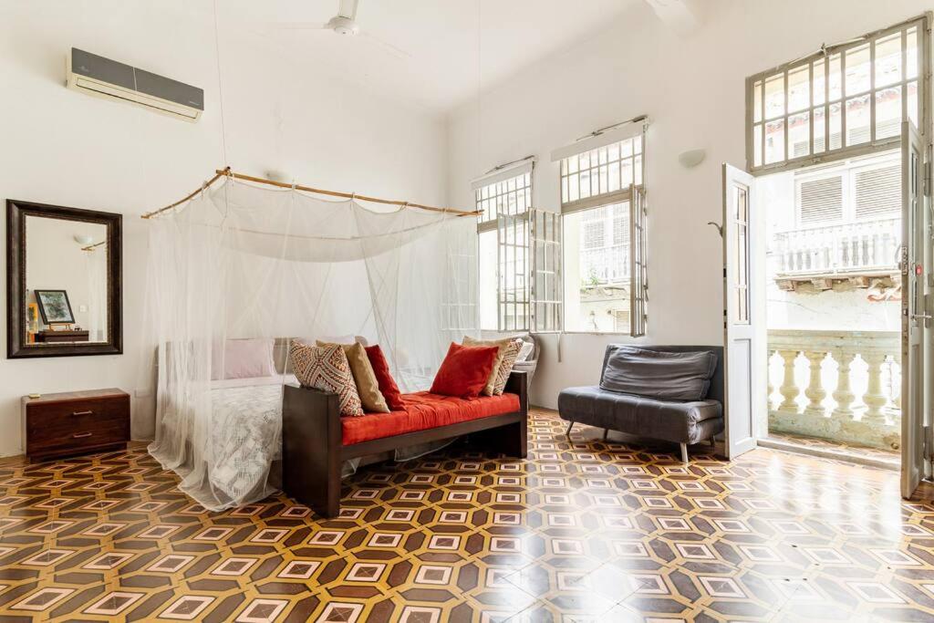 Loft en Corazón de Ciudad Antigua
