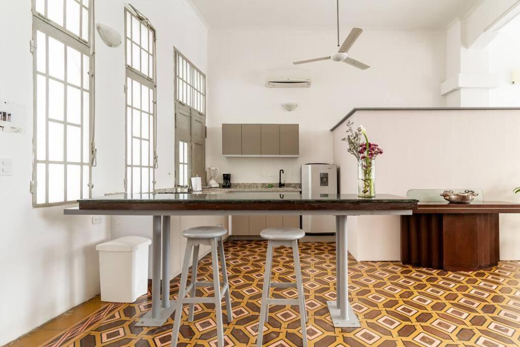 Loft en Corazón de Ciudad Antigua