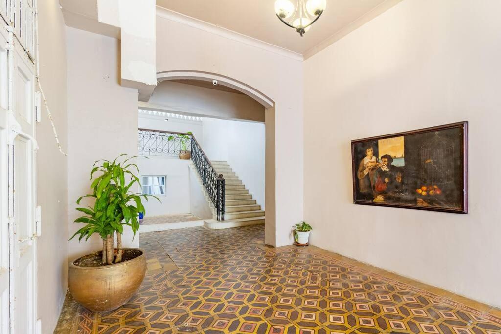 Loft en Corazón de Ciudad Antigua