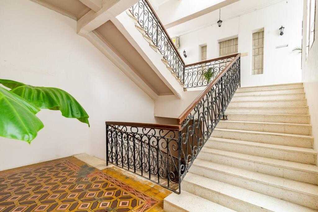Loft en Corazón de Ciudad Antigua