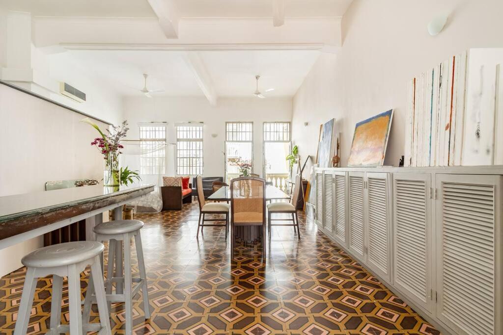 Loft en Corazón de Ciudad Antigua