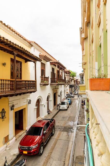 Loft en Corazón de Ciudad Antigua