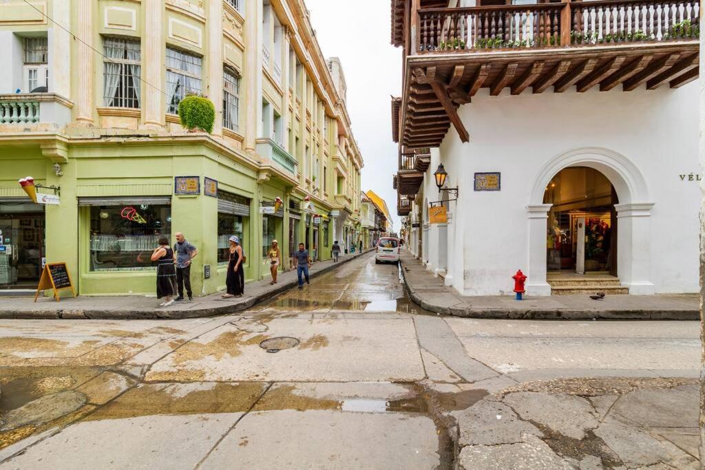Loft en Corazón de Ciudad Antigua