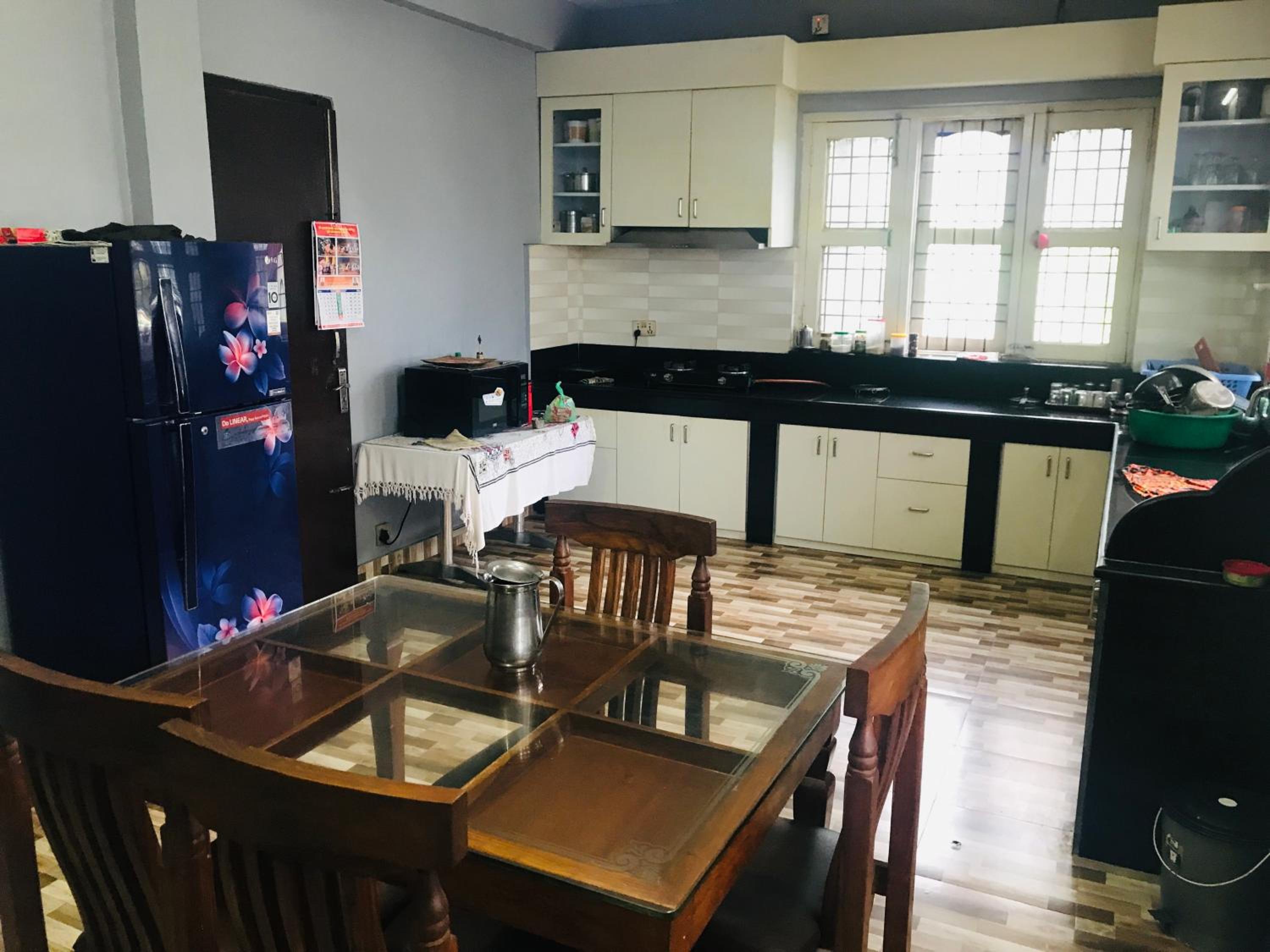 Mita Apartment Bhaktapur view 5