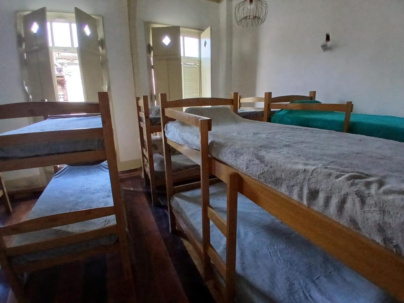 Rio Vibes Hostel - Hostel na Glória, AC, Social Vibe & Próximo a Lapa