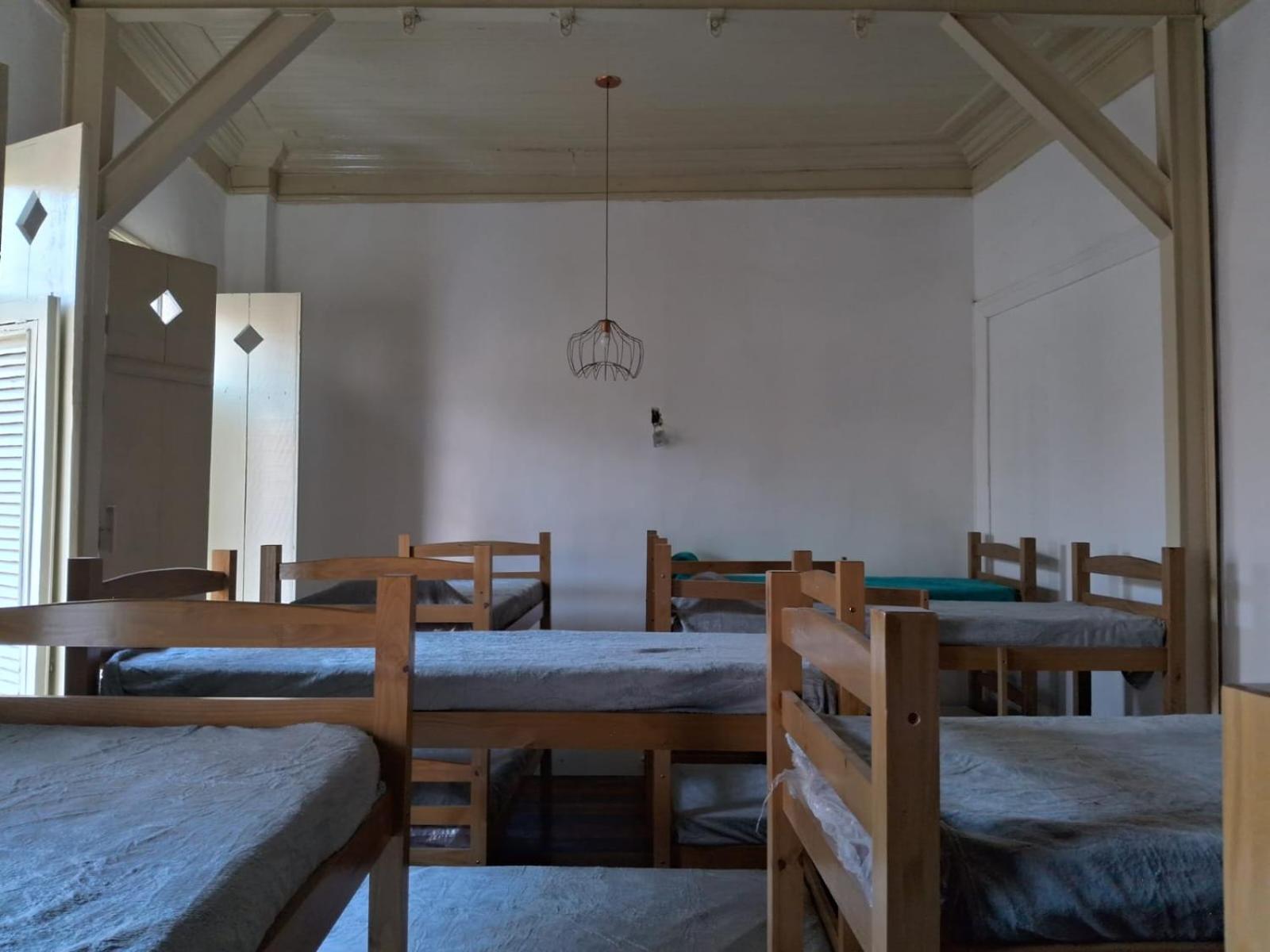 Rio Vibes Hostel - Hostel na Glória, AC, Social Vibe & Próximo a Lapa