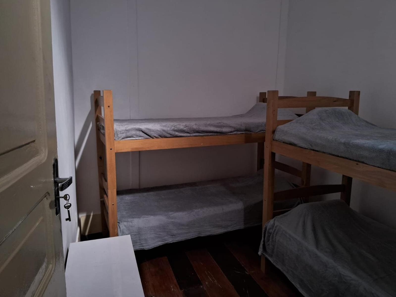 Rio Vibes Hostel - Hostel na Glória, AC, Social Vibe & Próximo a Lapa