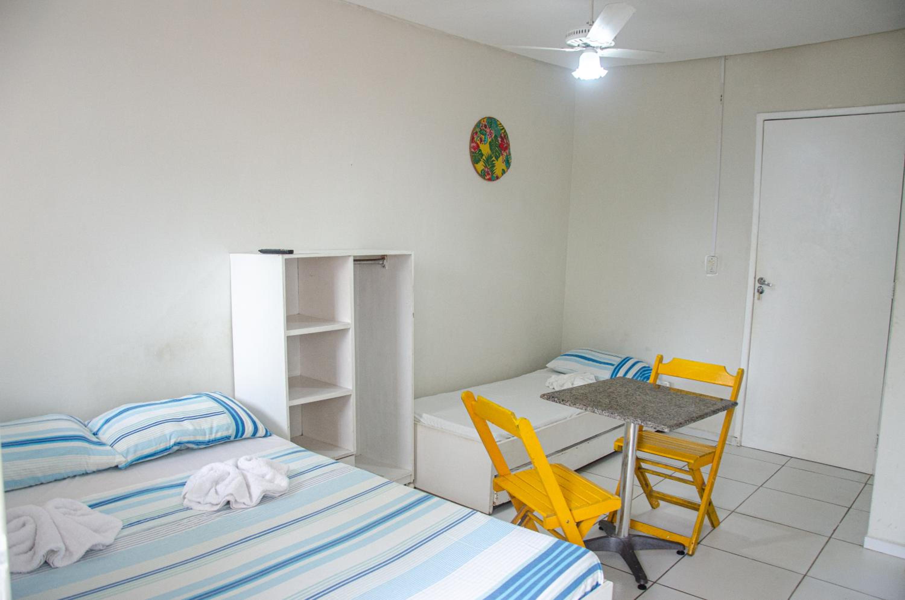 Studio 51 residence