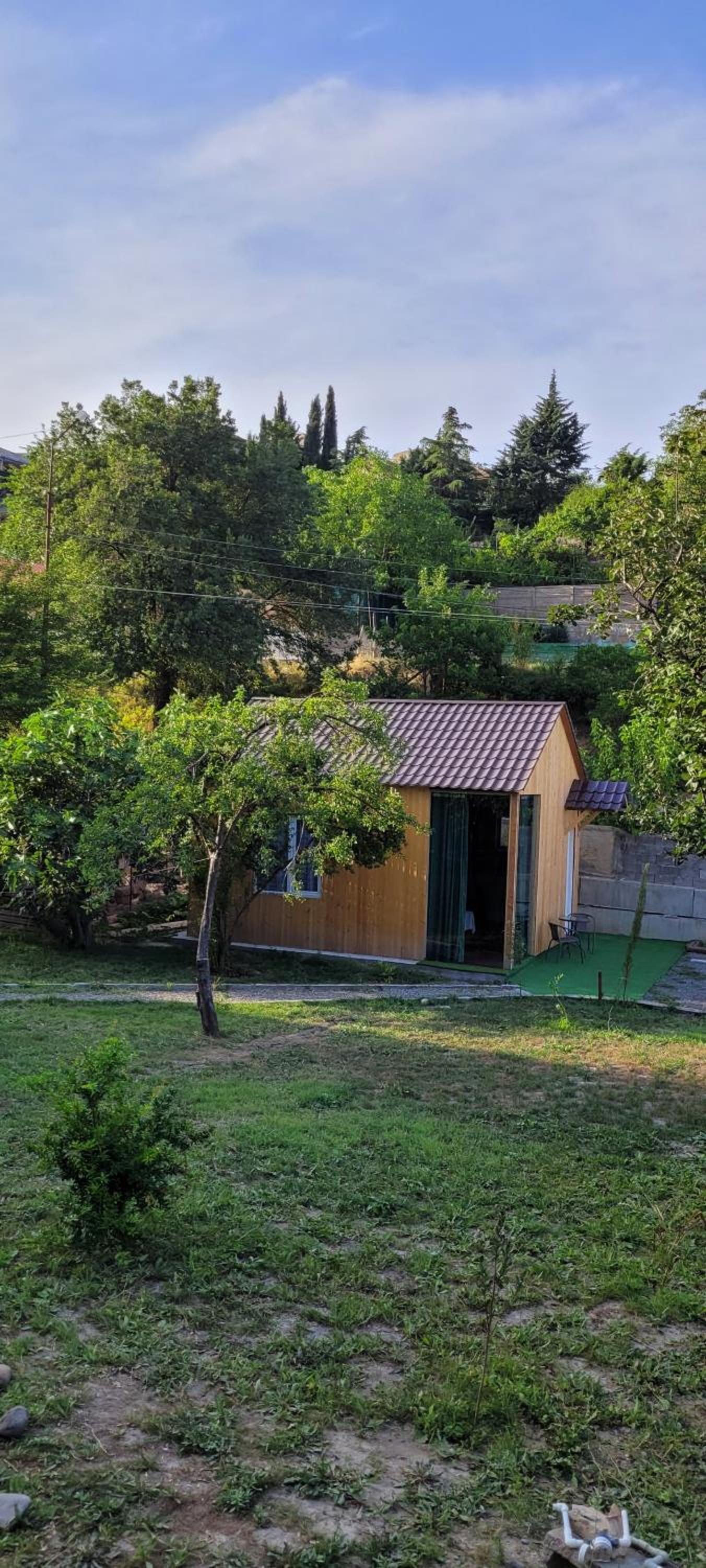 Dream House