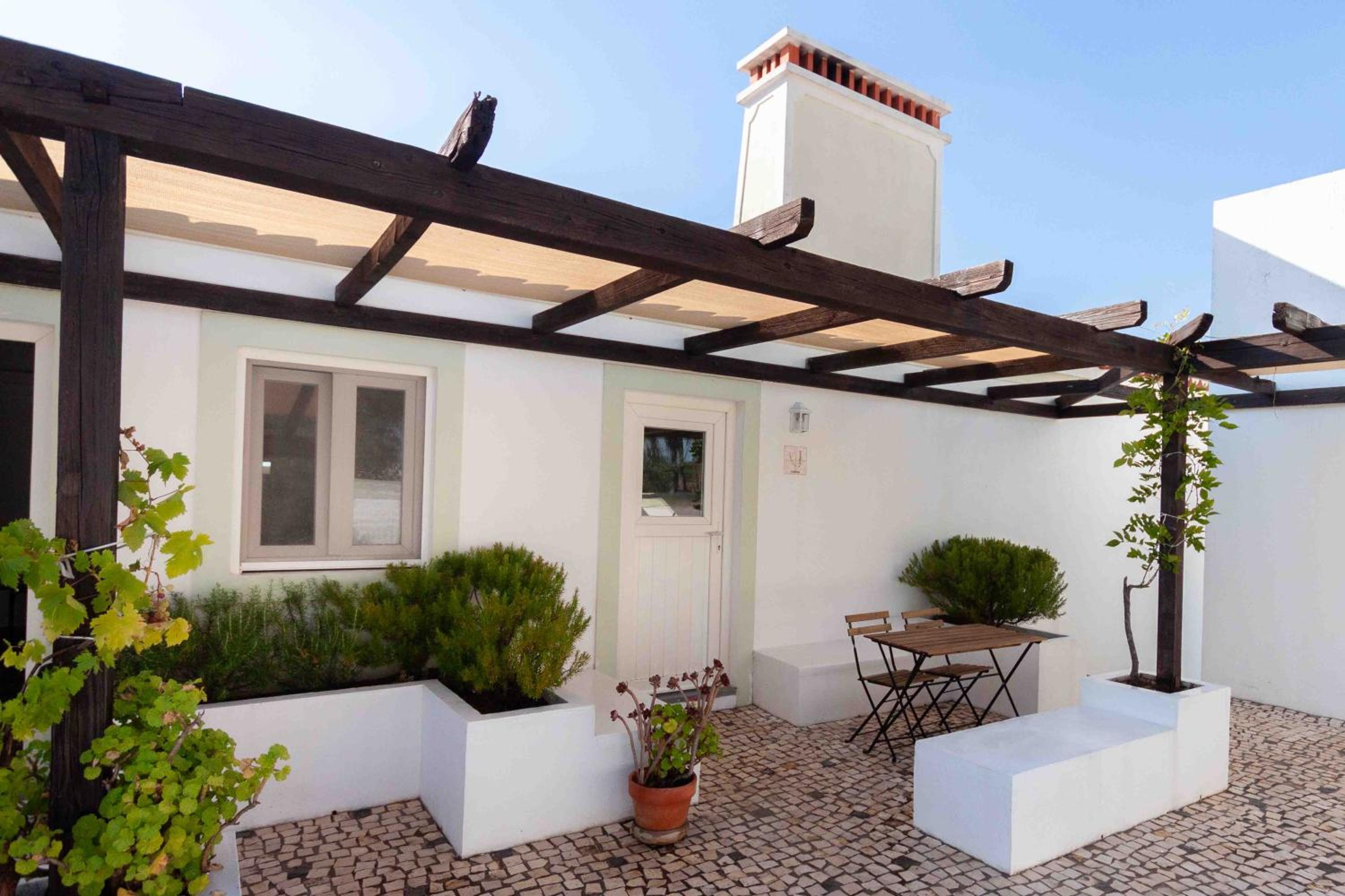 Monte das Oliveiras - Casas de Campo view 3