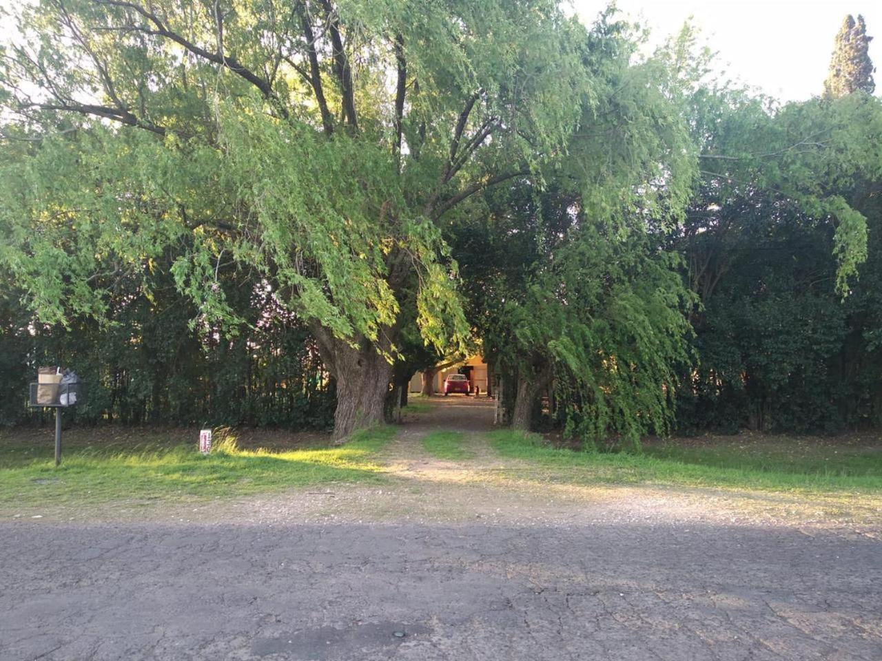Quinta El Nogal