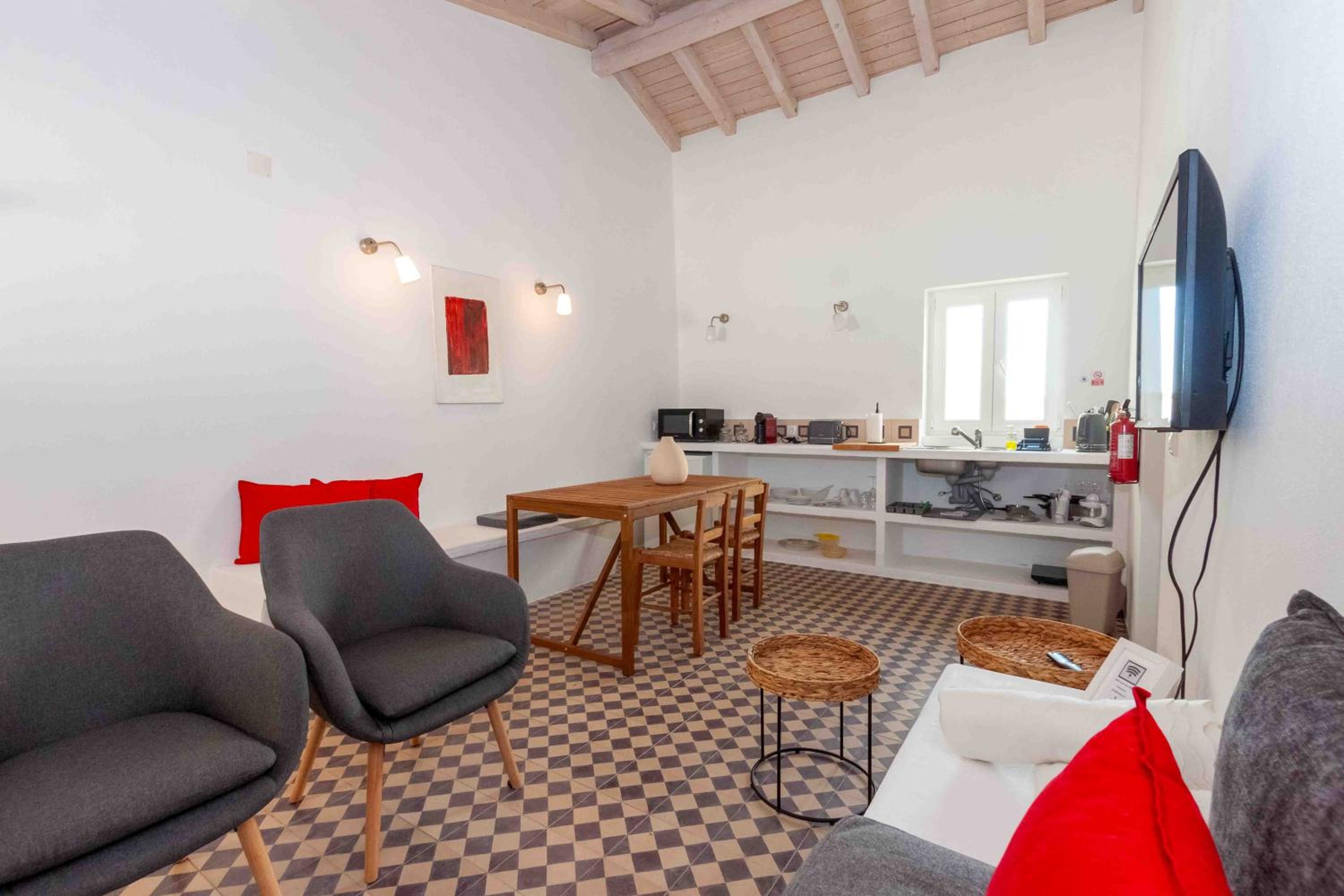 Monte das Oliveiras - Casas de Campo view 4