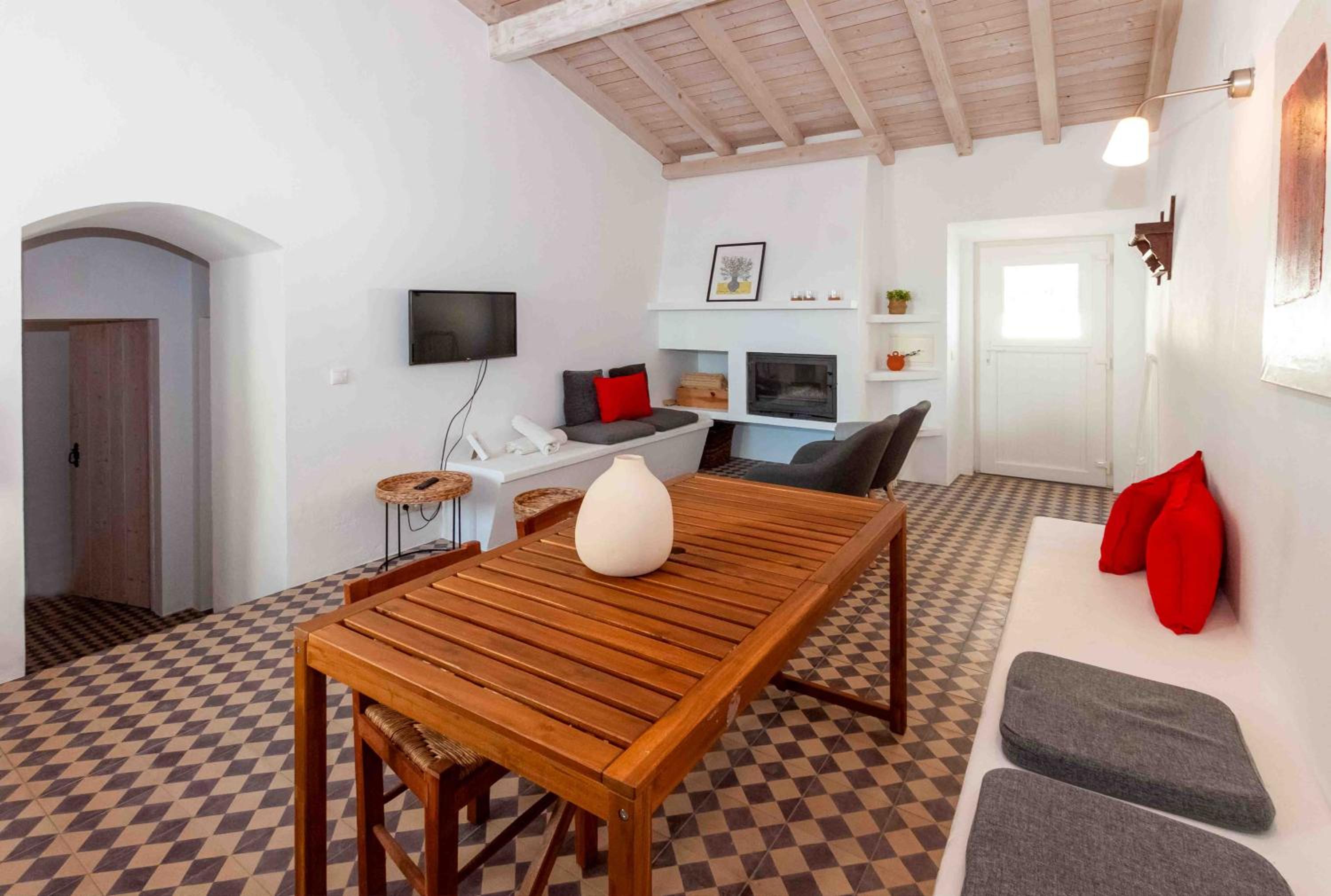Monte das Oliveiras - Casas de Campo view 5