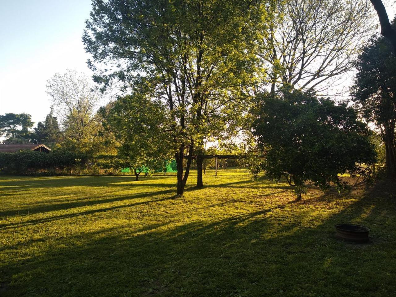 Quinta El Nogal