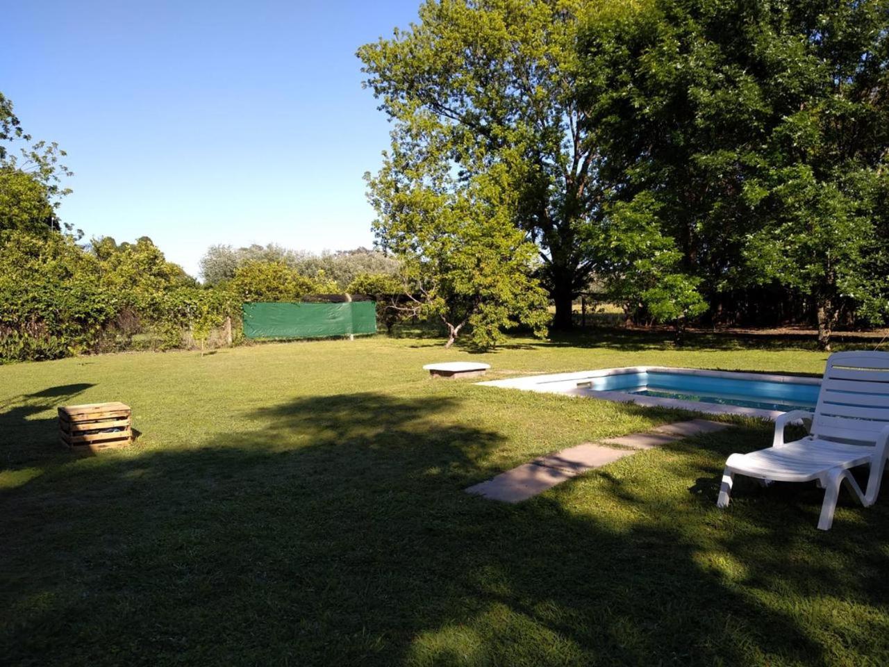 Quinta El Nogal