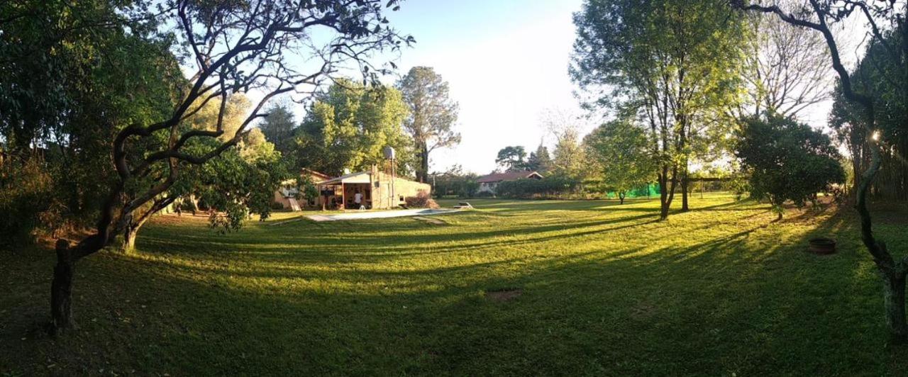 Quinta El Nogal
