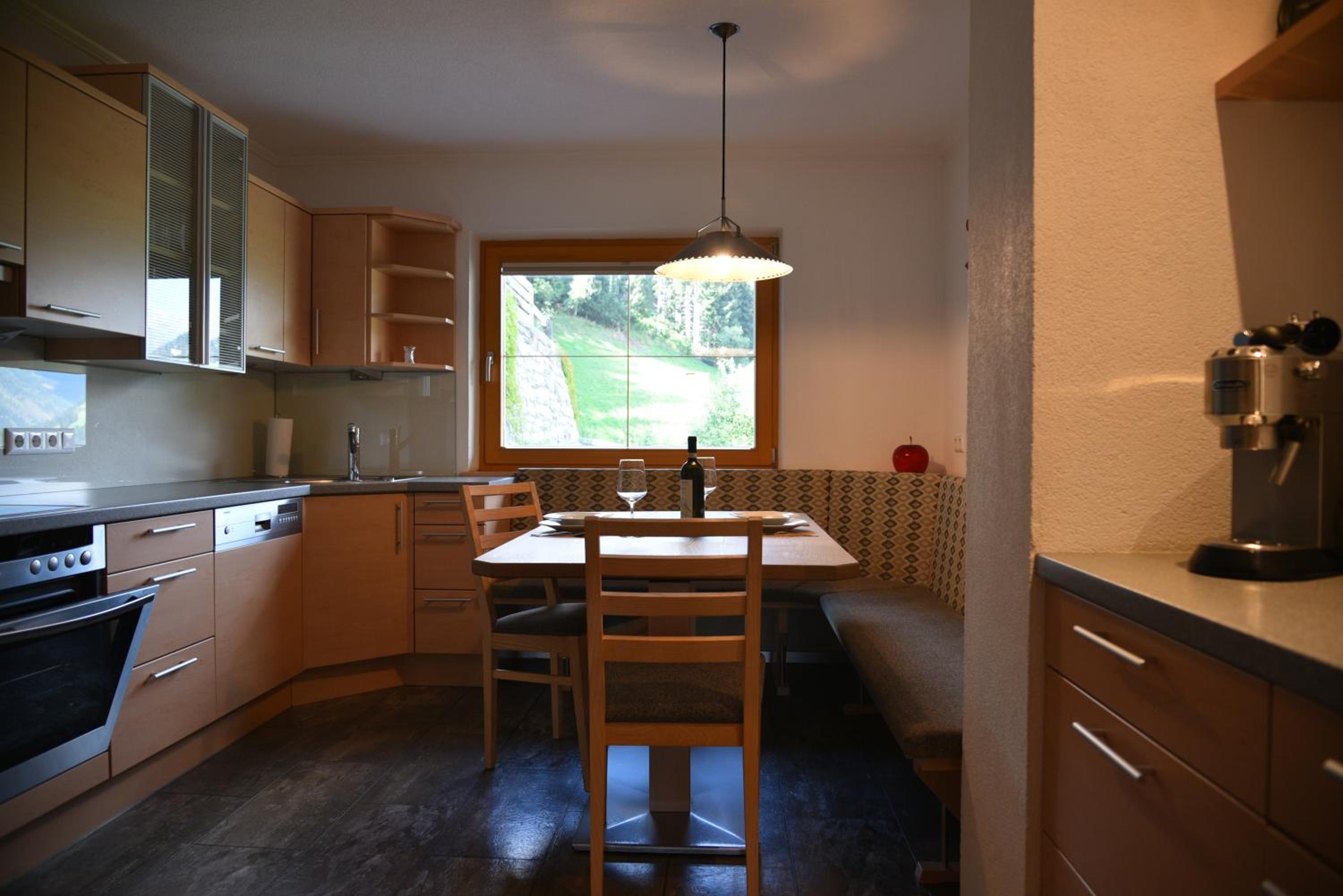 Apartment Mühlmann
