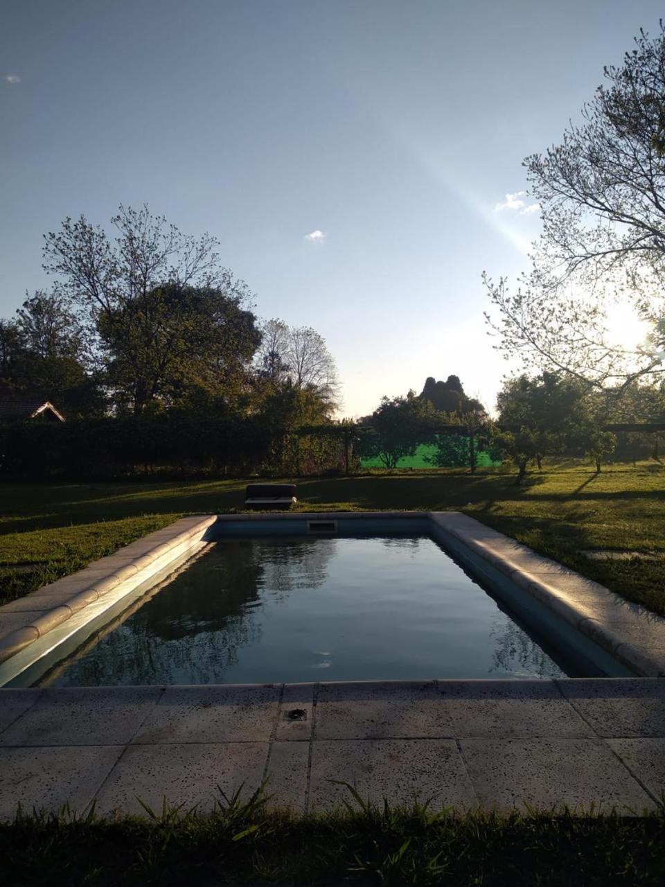 Quinta El Nogal