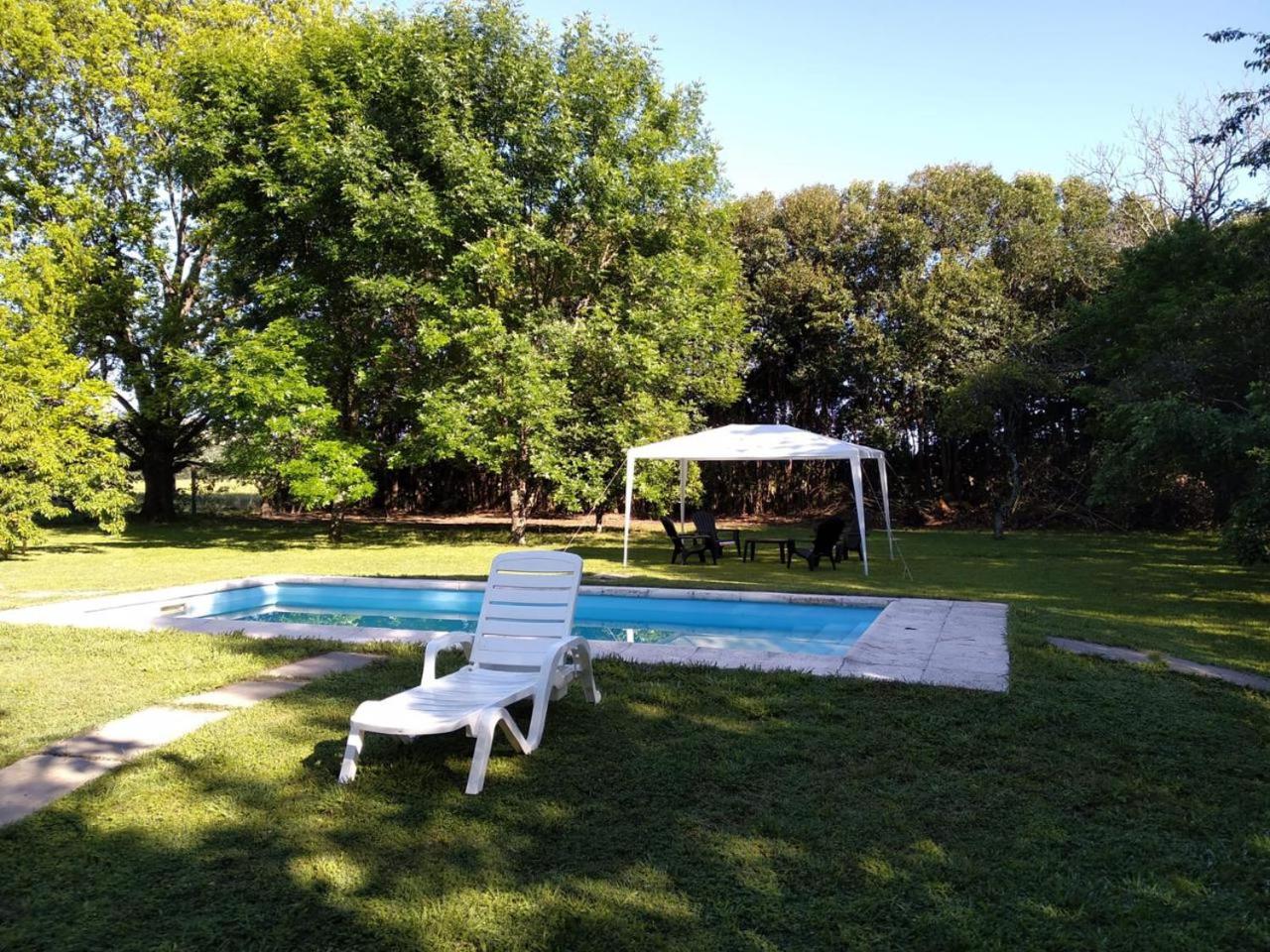 Quinta El Nogal