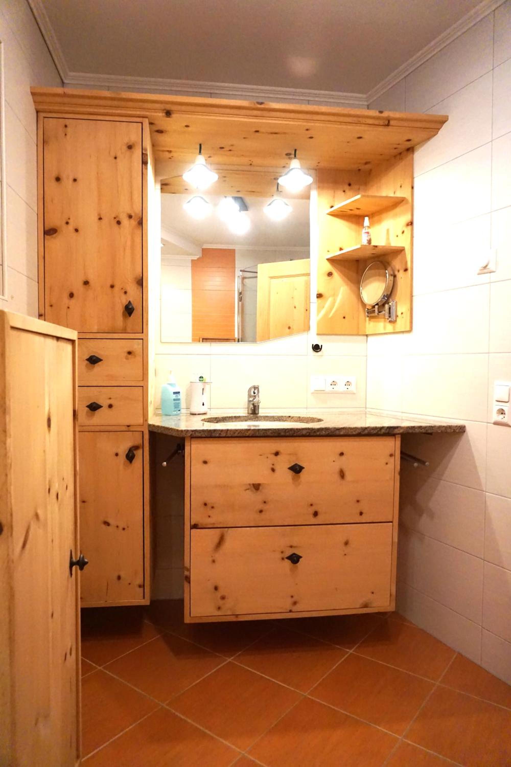 Apartment Mühlmann