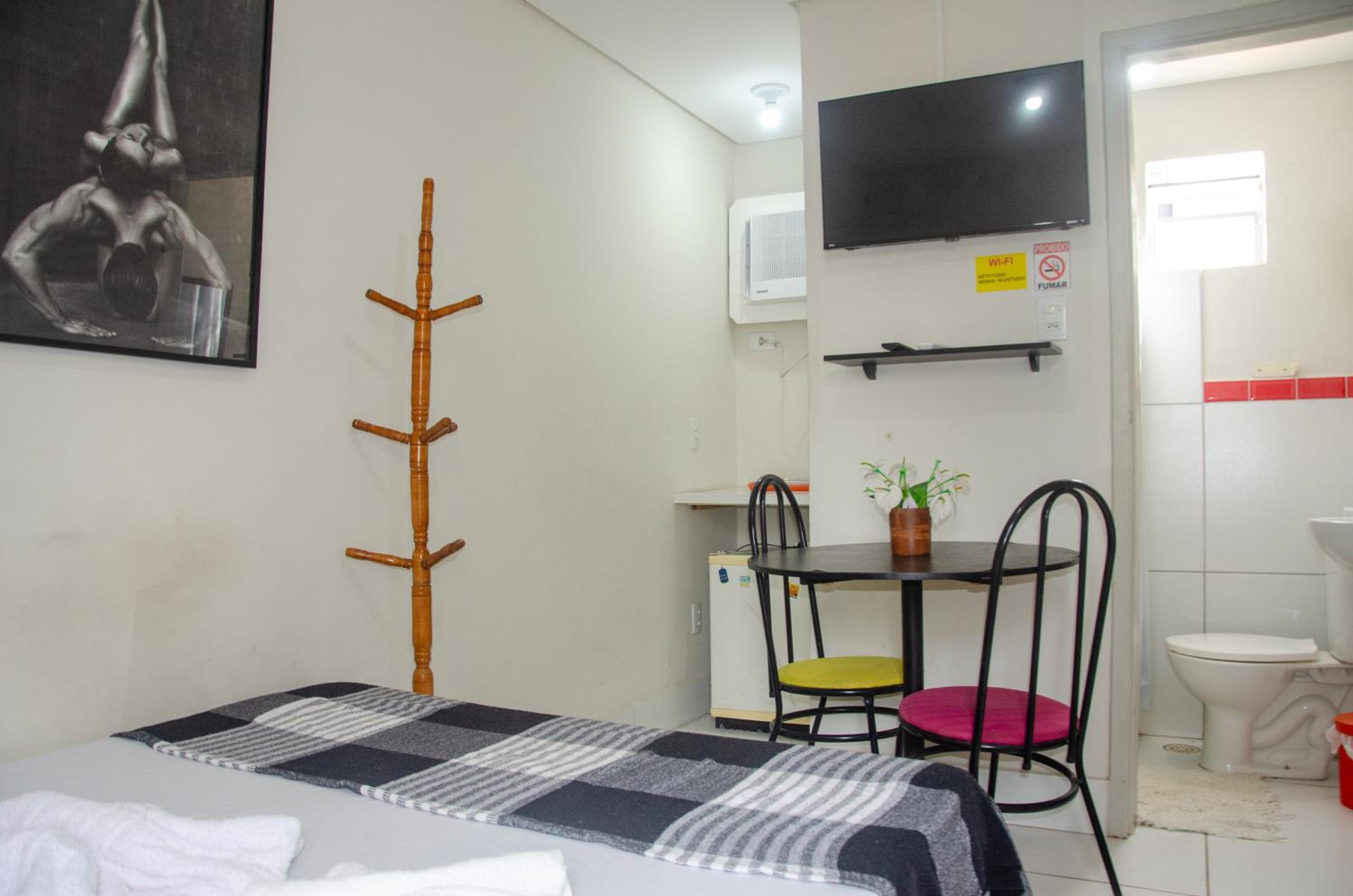 Studio 51 residence