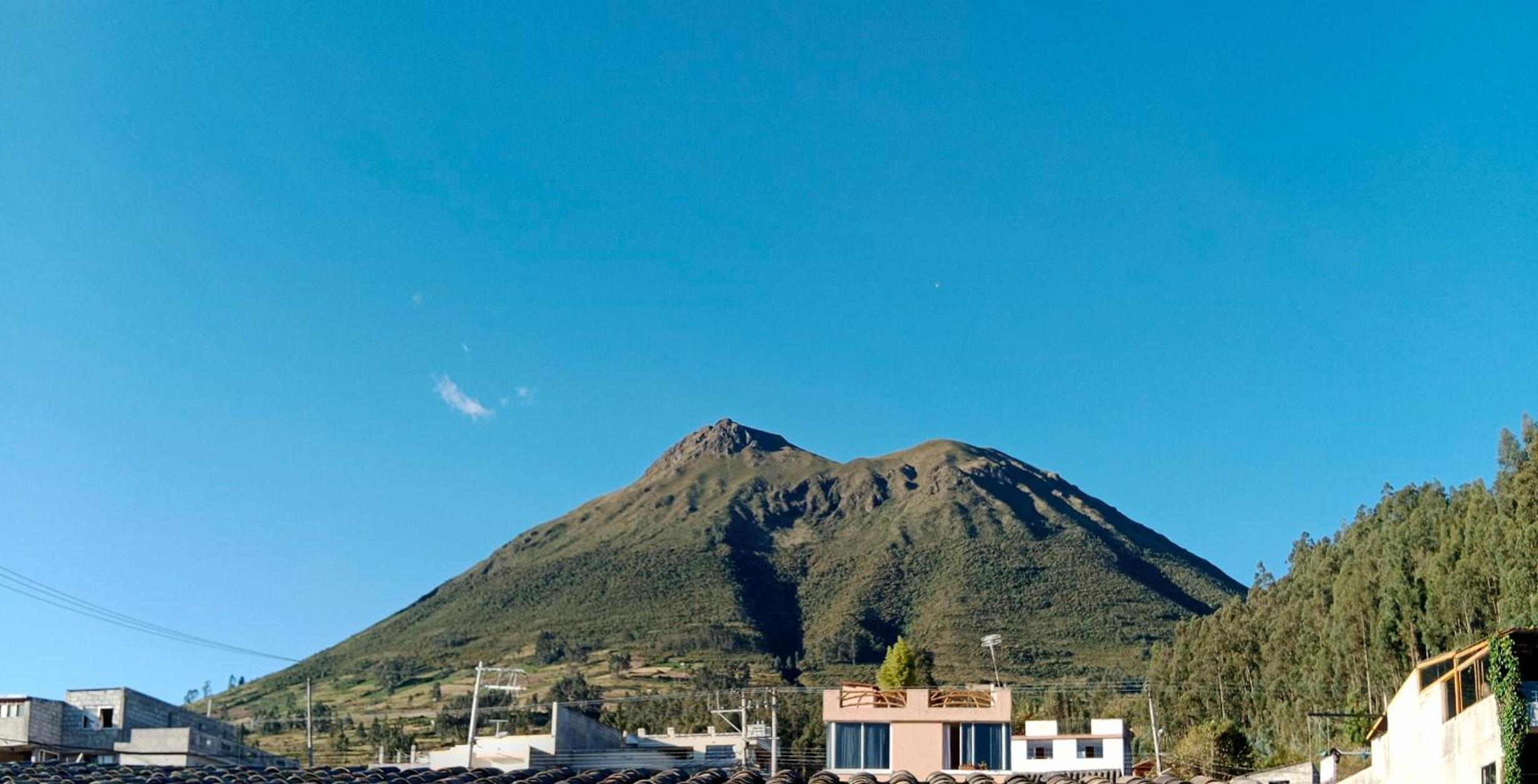 Bellavista Casa de Huéspedes view 5