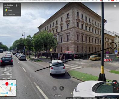 AIRAM Apartment CENTER BUDAPEST 120m2 view 2