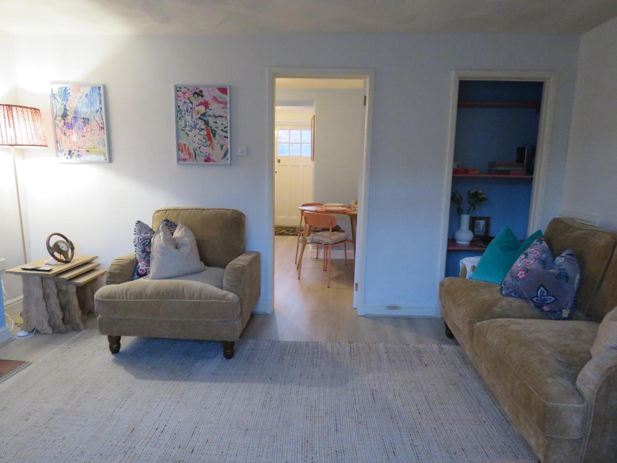 Abacus Cottage