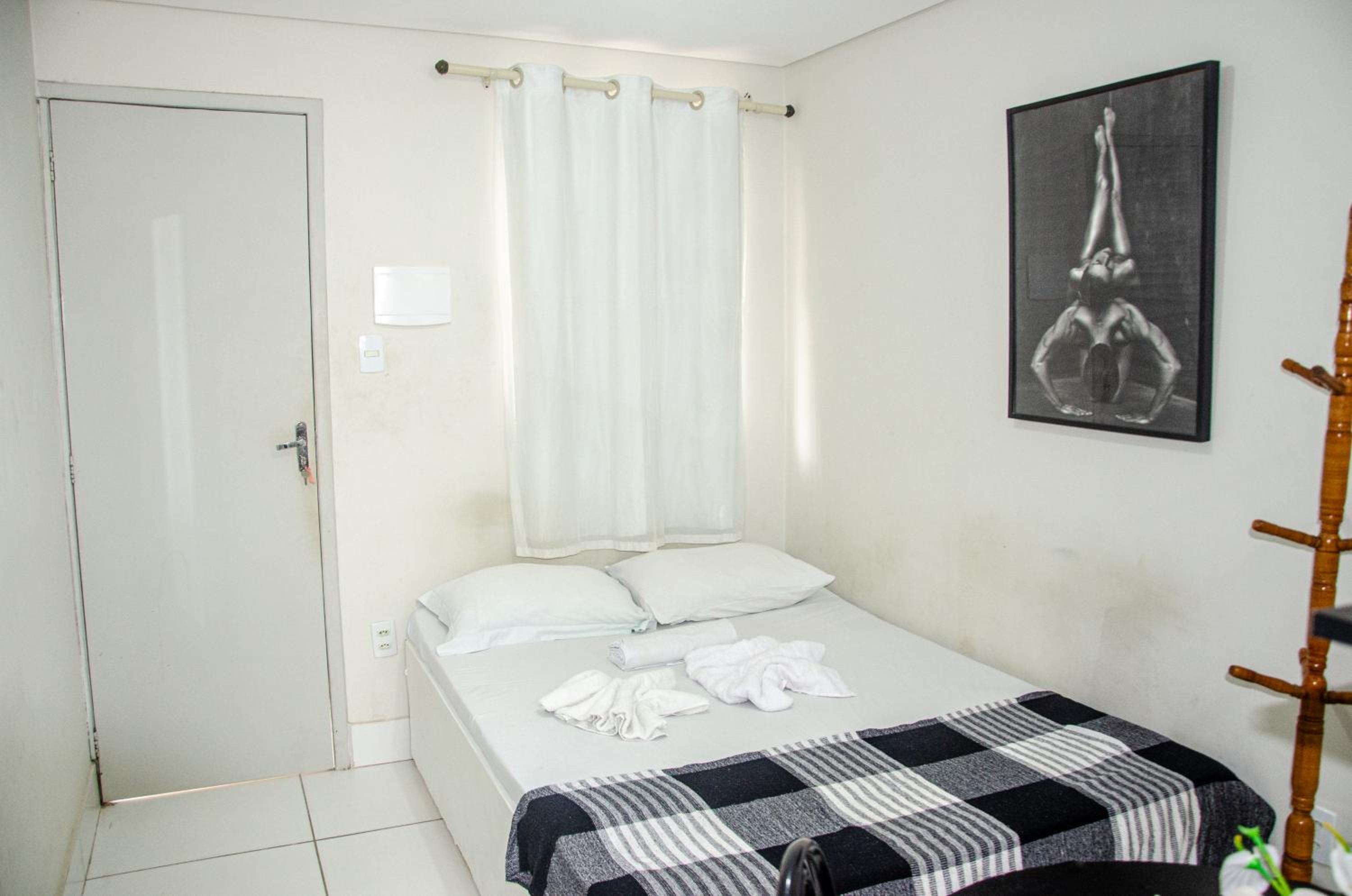 Studio 51 residence
