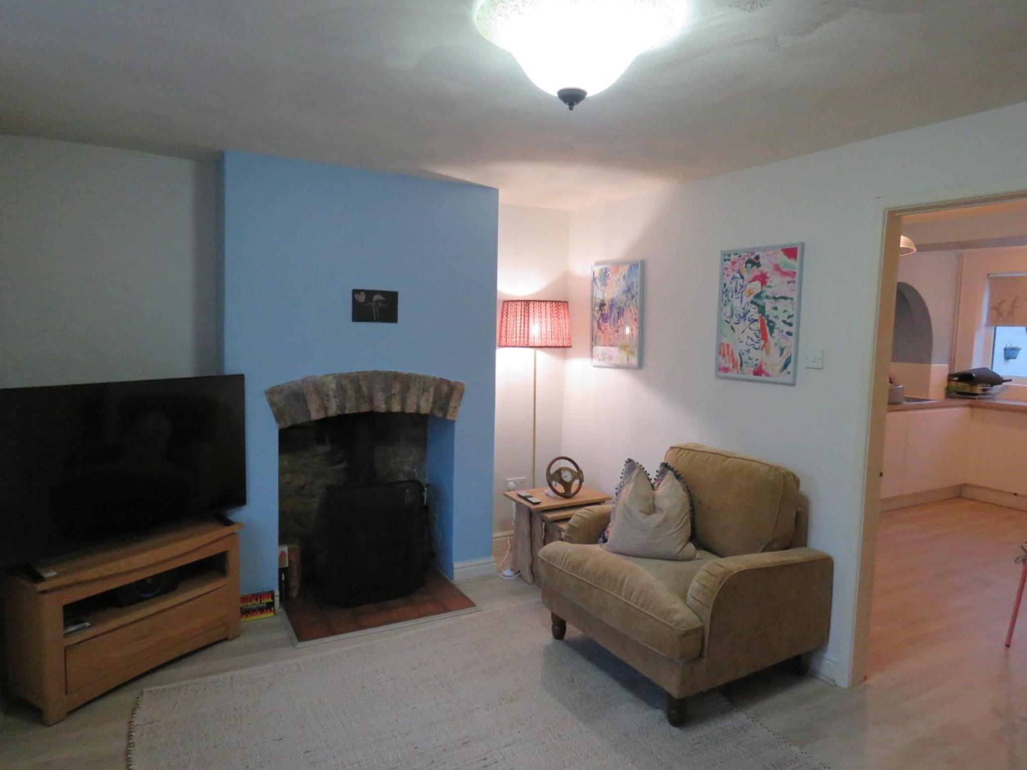 Abacus Cottage