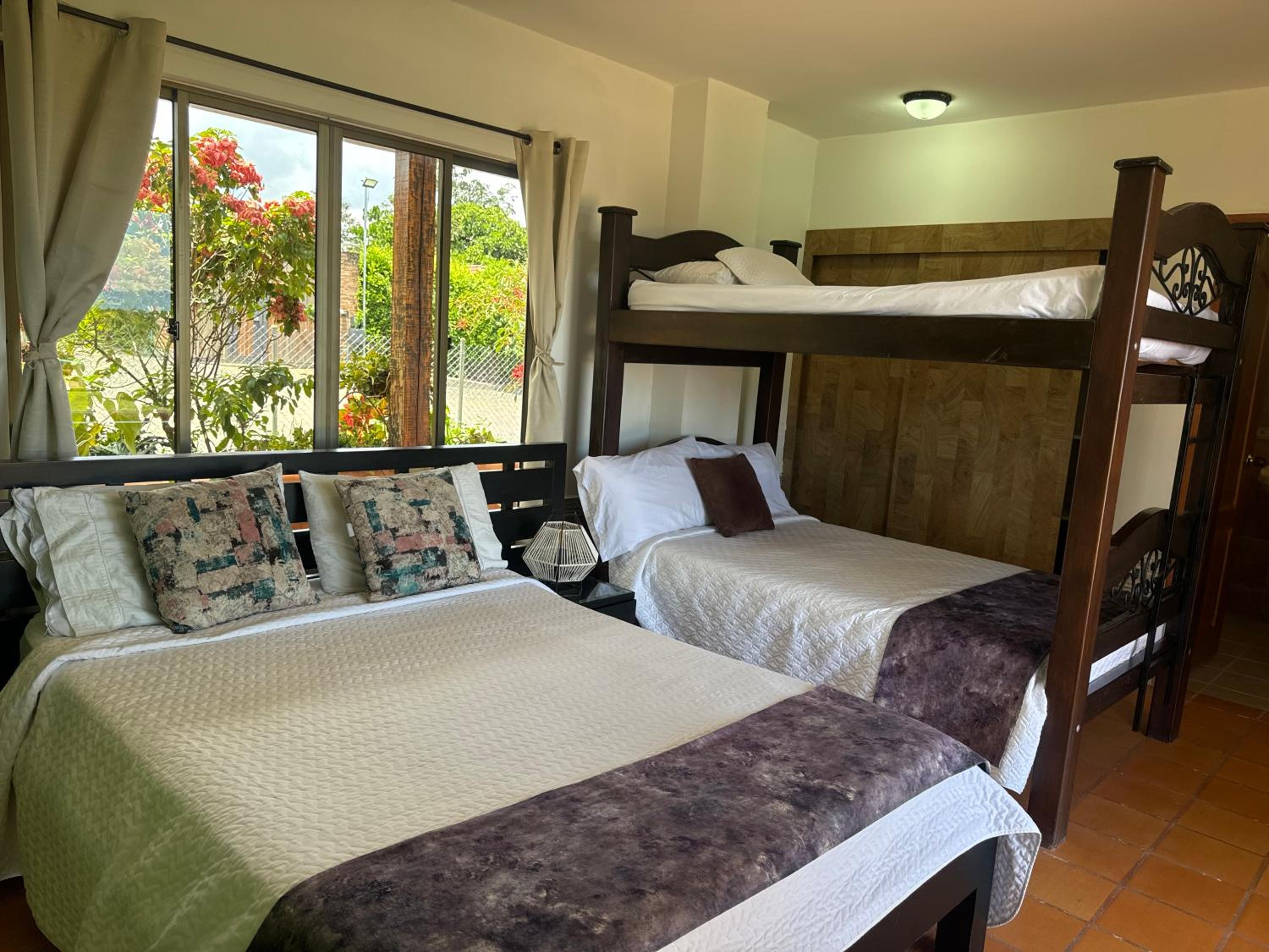 finca turística DanuBio Alojamiento Rural Pereira Risaralda