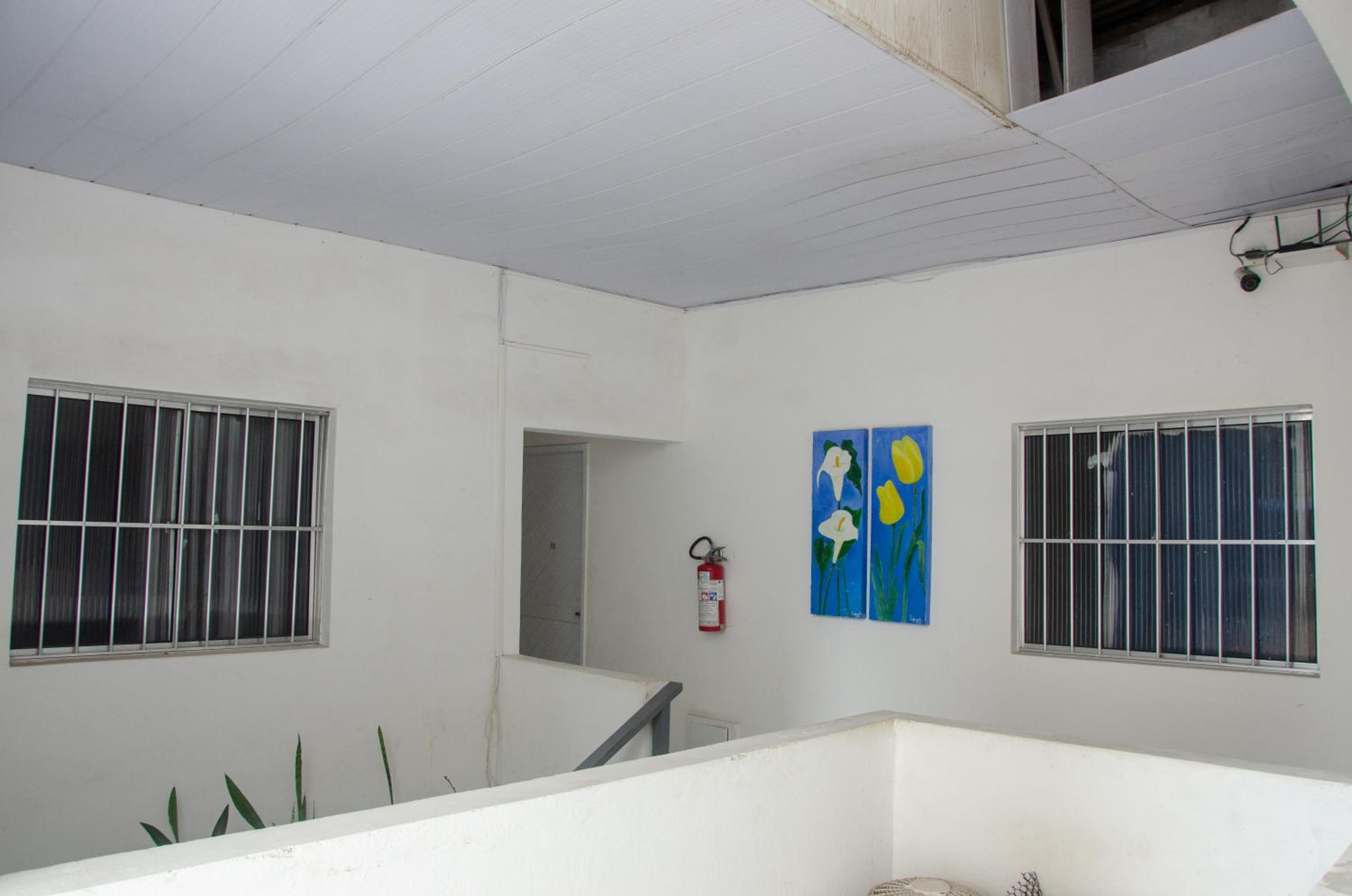 Studio 51 residence