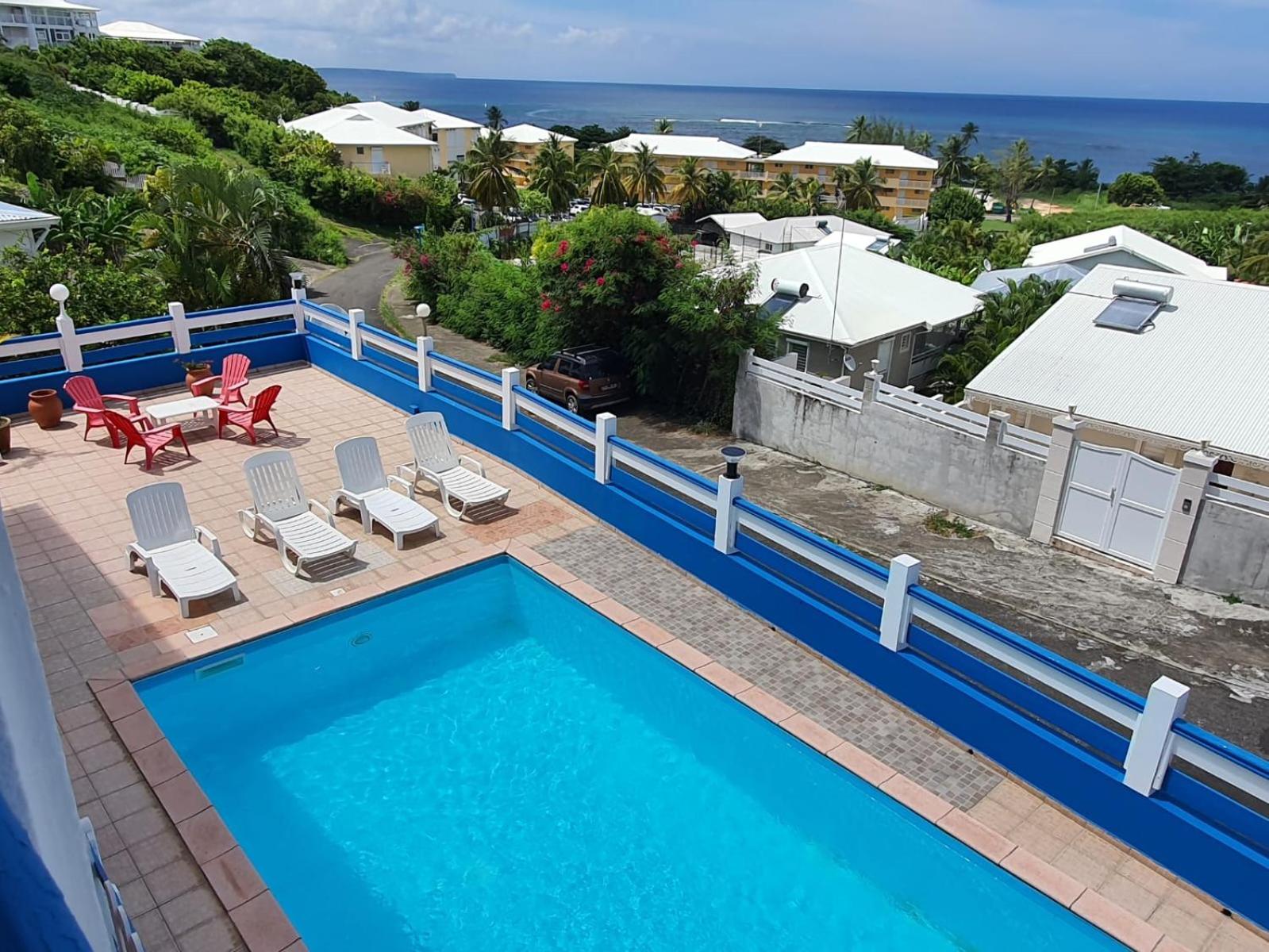 La Villa Océane view 5