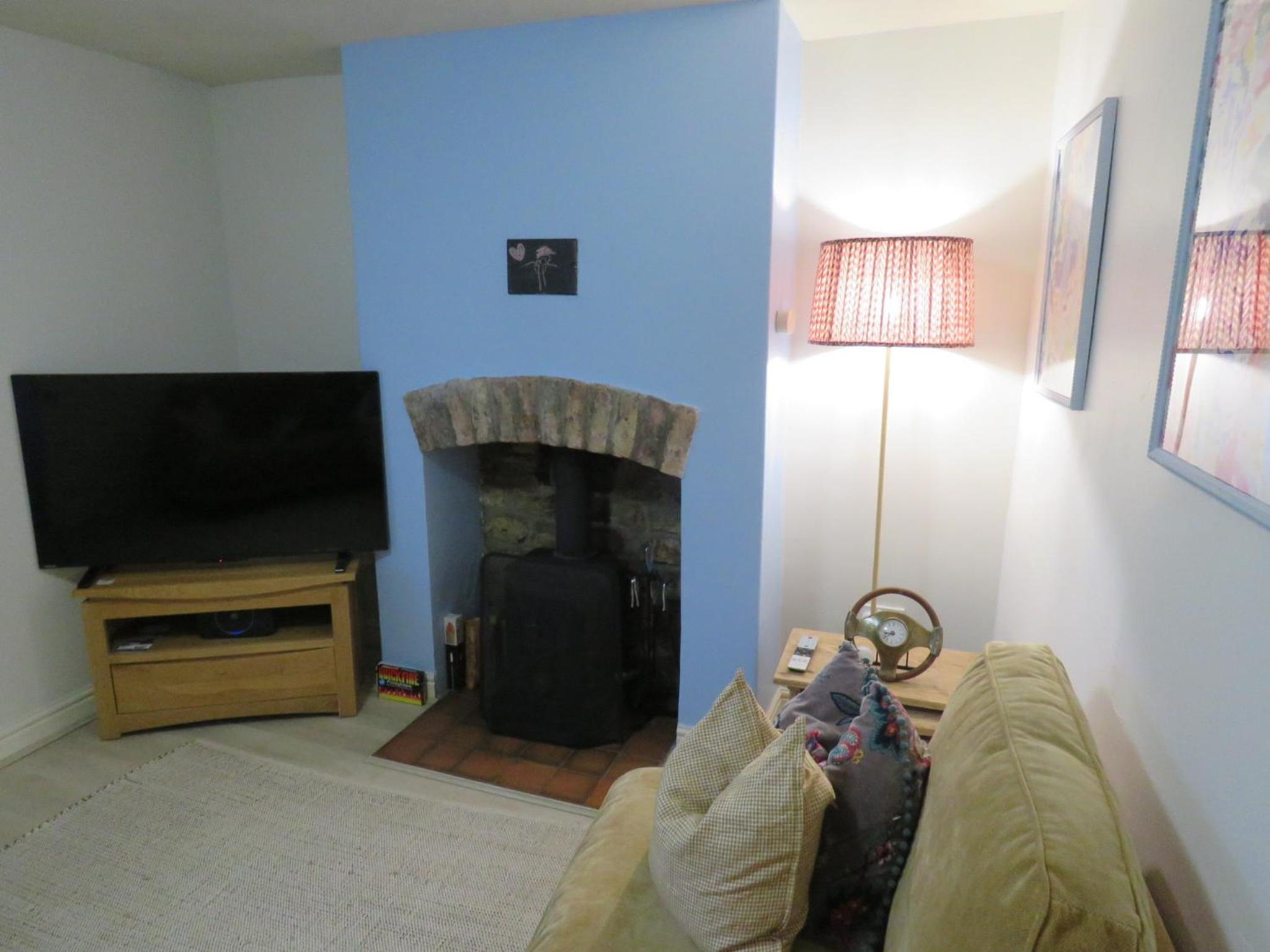 Abacus Cottage