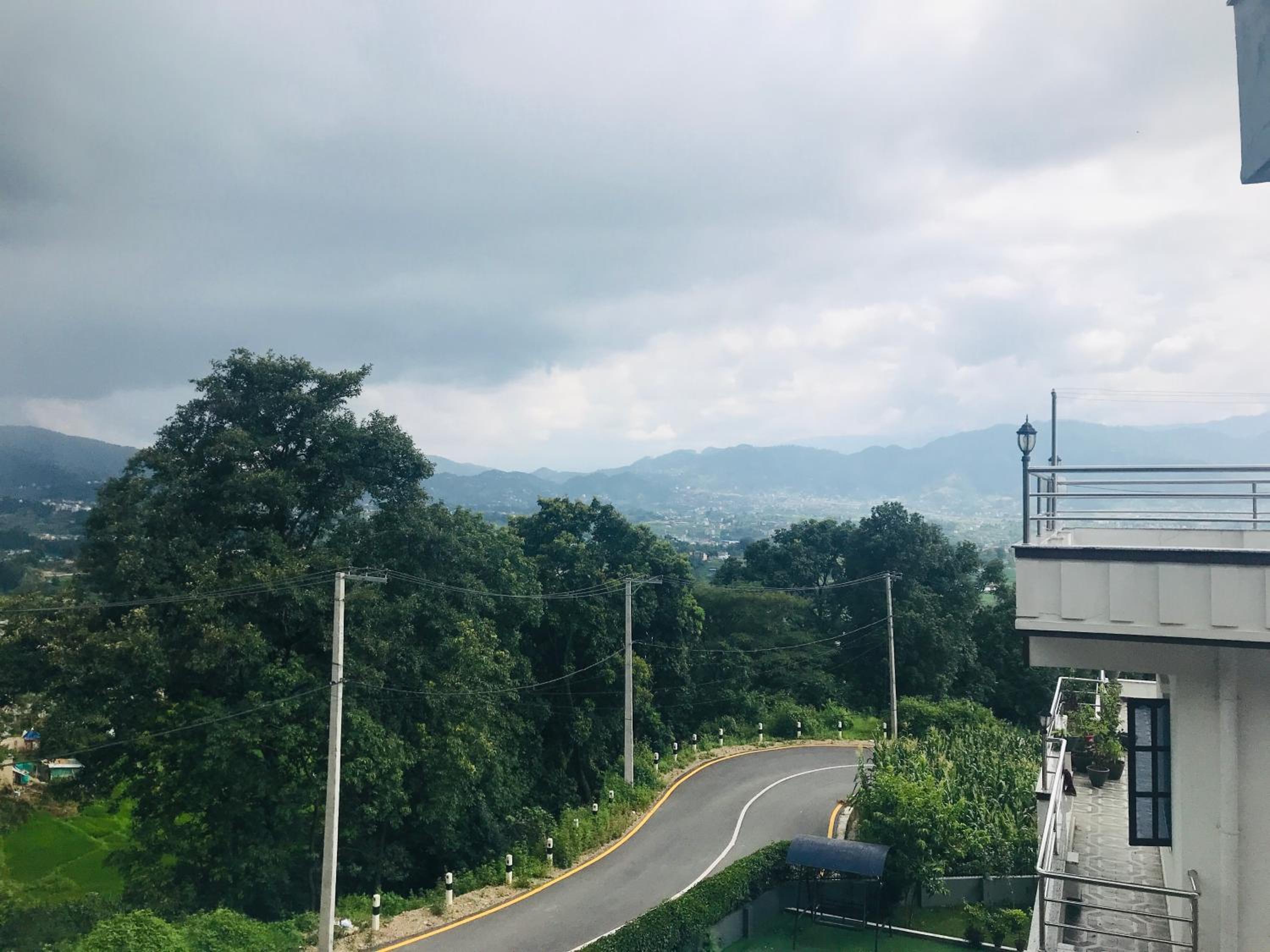 Mita Apartment Bhaktapur view 4