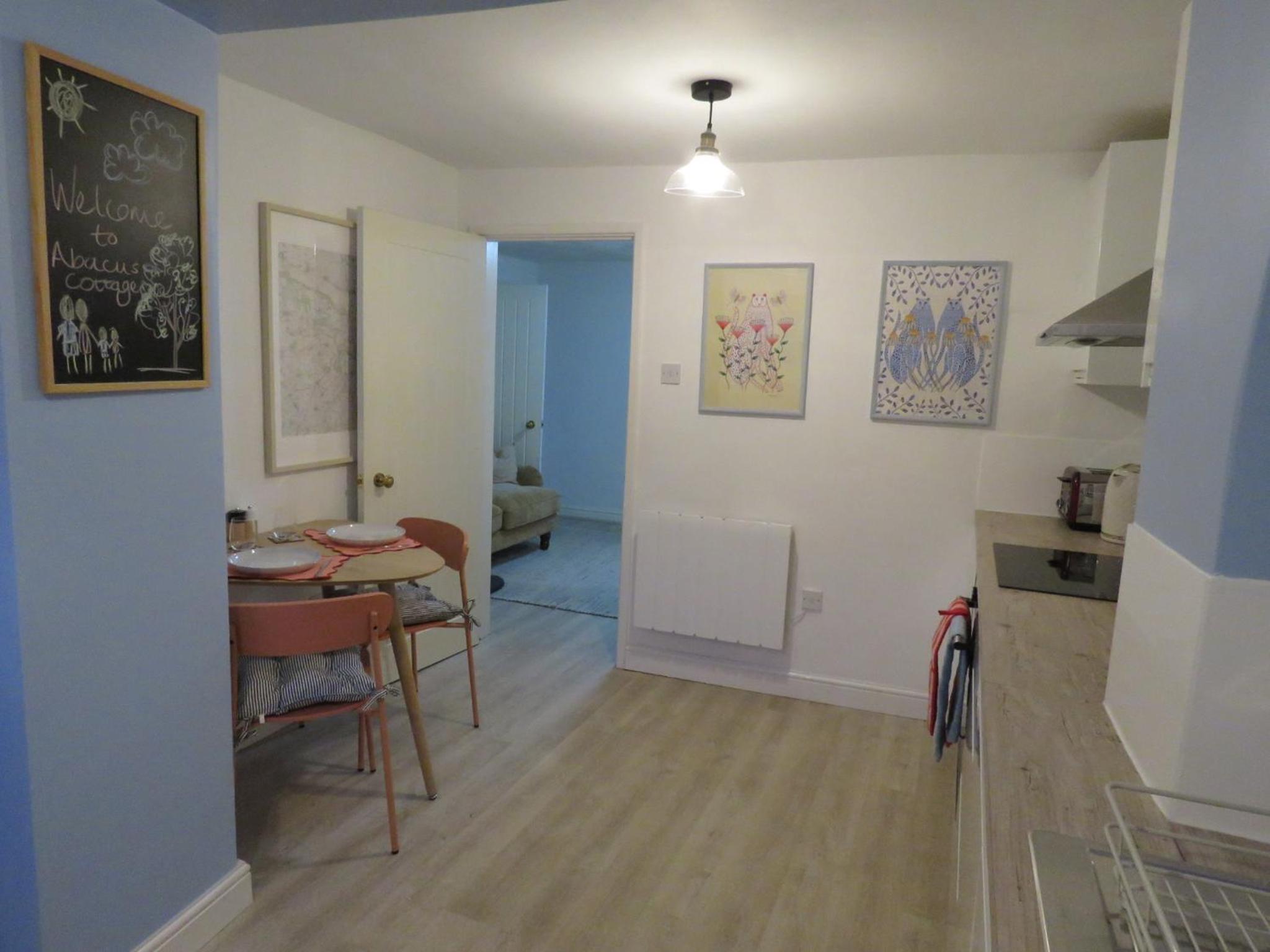 Abacus Cottage