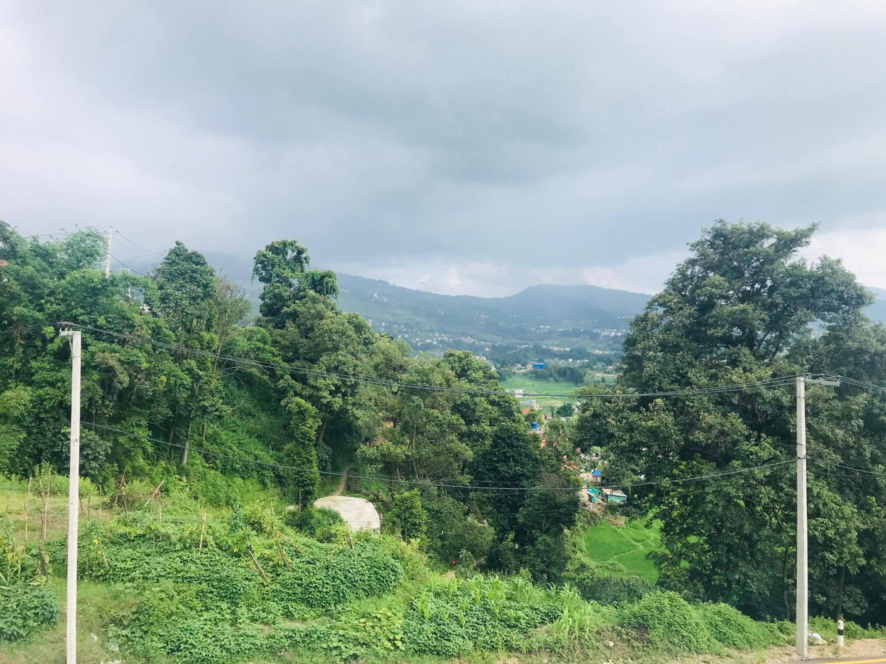 Mita Apartment Bhaktapur view 3