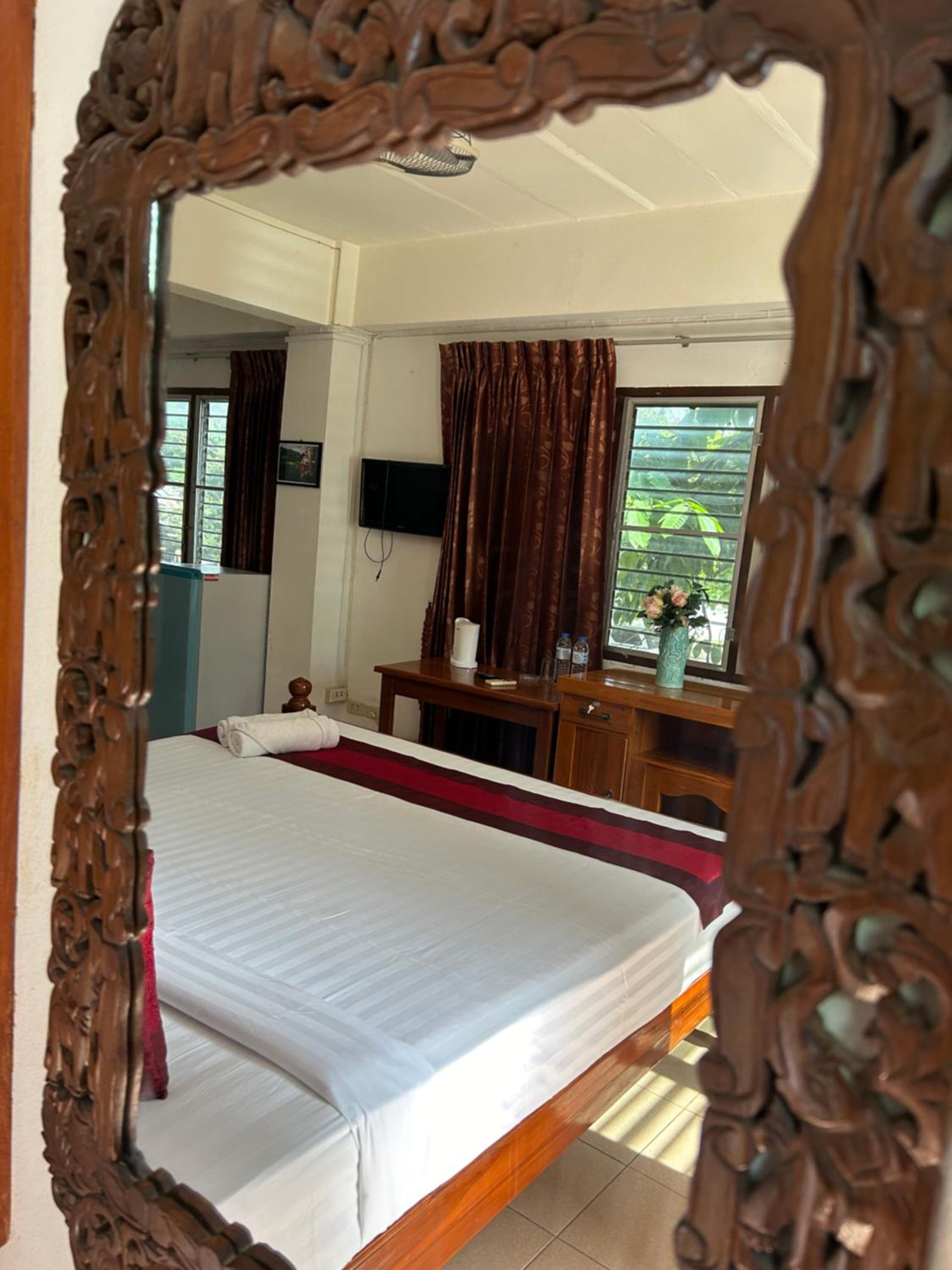 Saithong House