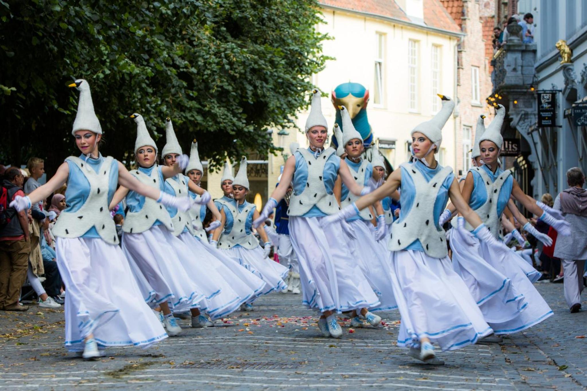 B&B Royal Swans - Adults-Only Boutique Stay in Bruges