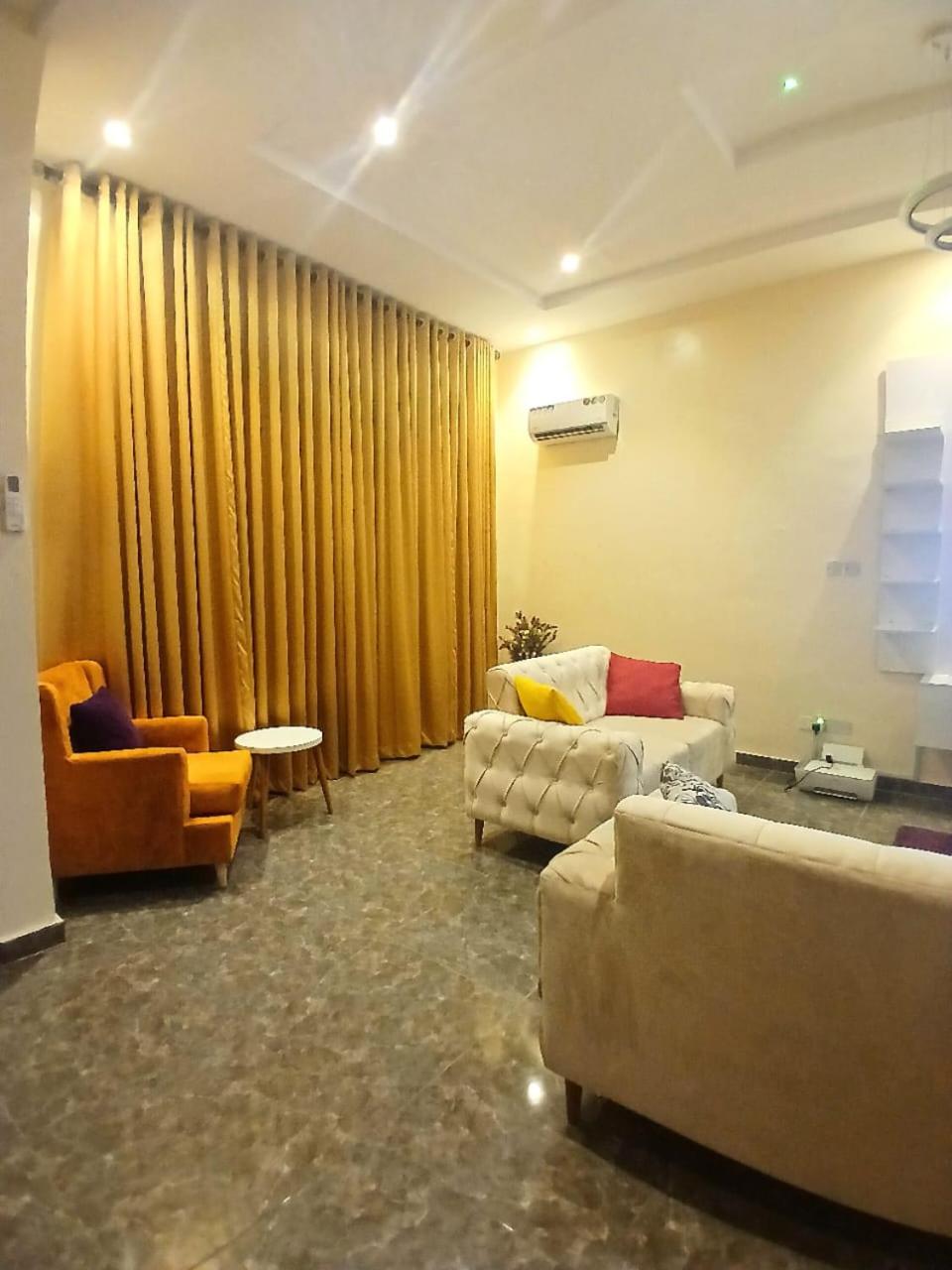 Brilion Apartments view 4